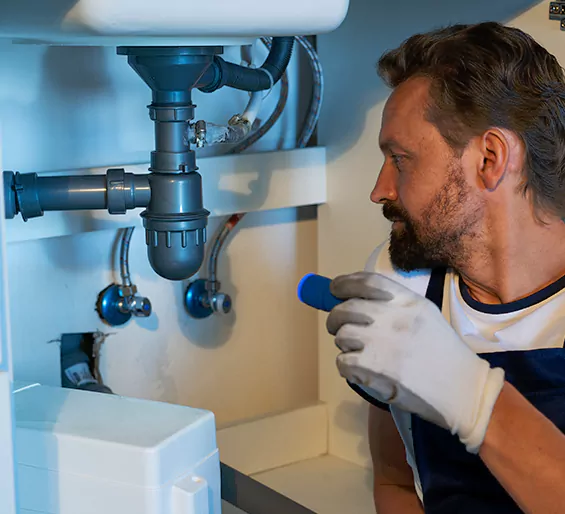 Residential and Commercial Plumbing Services in Bowmanville, Ontario