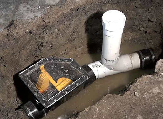 Commercial Plumbing Contractor in Bowmanville, ON