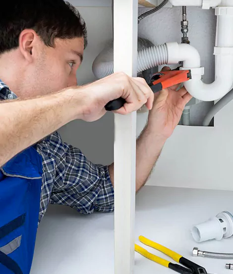 Plumbing Repair Services For Cities & Municipalities in Bowmanville, ON