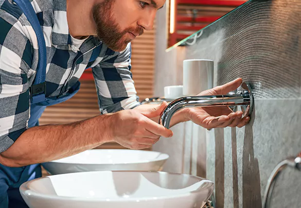 Plumbing Installation in Bowmanville, Ontario