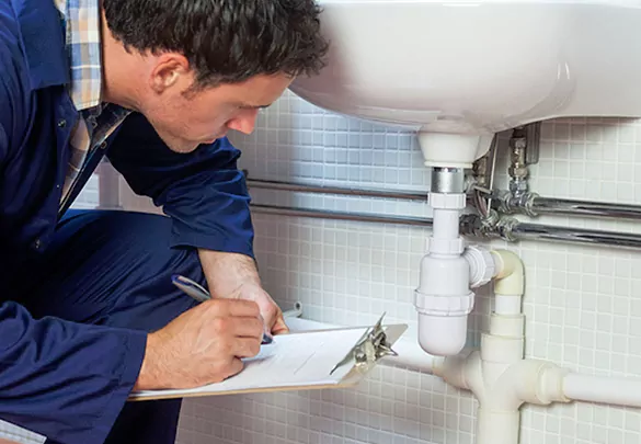 Affordable Toilet Plumbing Repair And Replacement Service in Bowmanville, ON