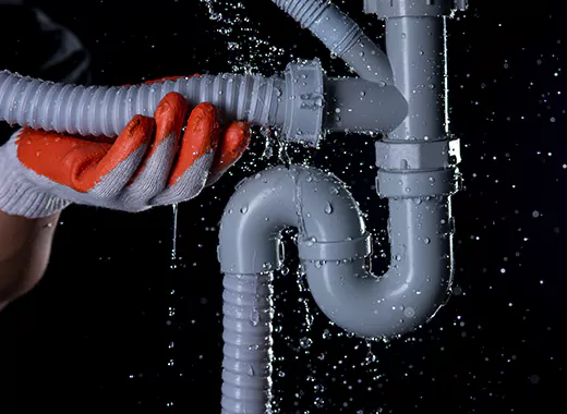 Lead Pipe Replacement in Bowmanville, ON