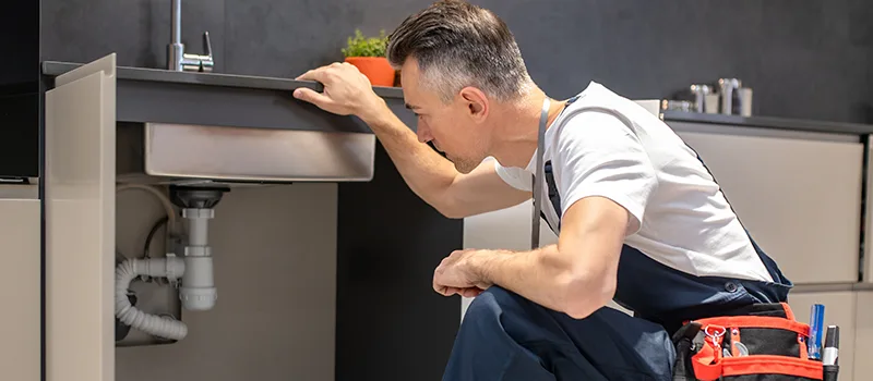 Sewer & Water Pipe Replacement Services in Bowmanville, ON
