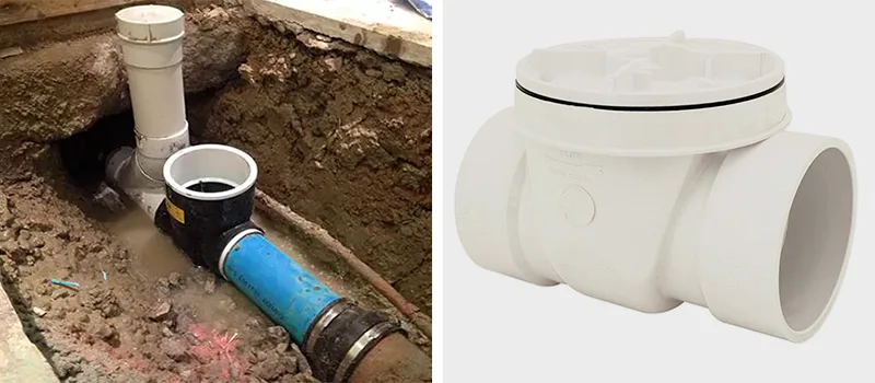 Backwater Valves And Sump Pumps To Prevent Your Basements From Flooding in Bowmanville, Ontario