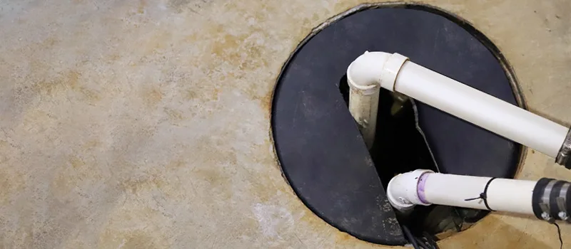 Sump Pump Battery Back-up Installation Cost in Bowmanville, ON