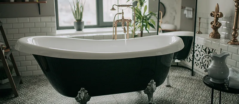 Emergency Bathtub Replacement in Bowmanville, Ontario