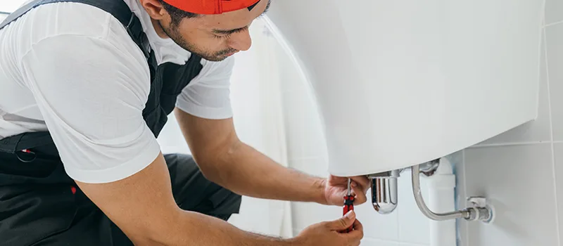 Best Commercial Plumber Services in Bowmanville, ON