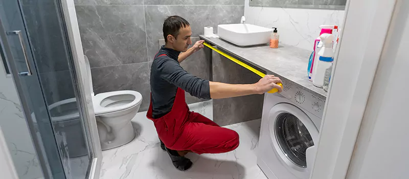 Certified Licenced Plumber for Home Plumbing in Bowmanville, ON