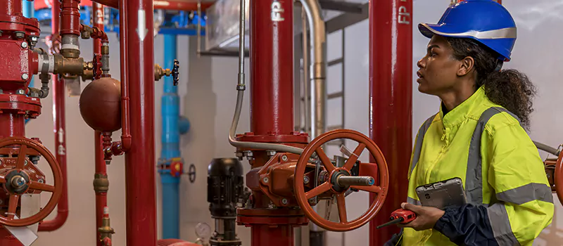 Expert Commercial Plumbers in Bowmanville, ON