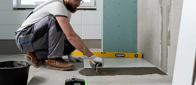 Custom Bathroom Toilet Repair and Installation in Bowmanville, ON