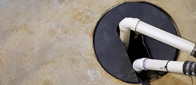 Ejector Pump Repair Technicians in Bowmanville, Ontario