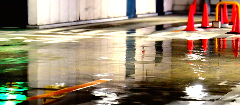 Emergency Flood Extraction Services in Bowmanville, ON