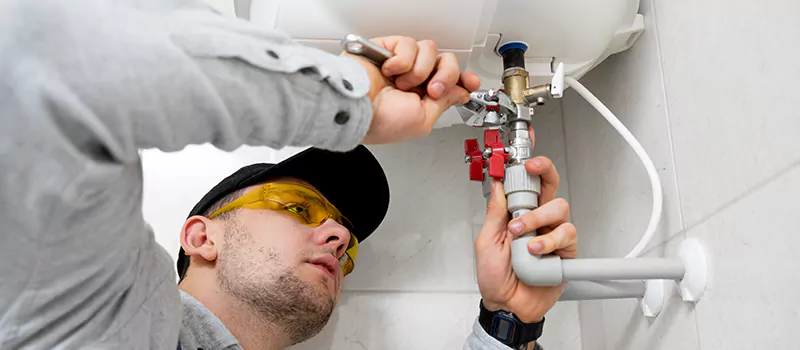 Emergency Sewer Line Repair in Bowmanville, Ontario