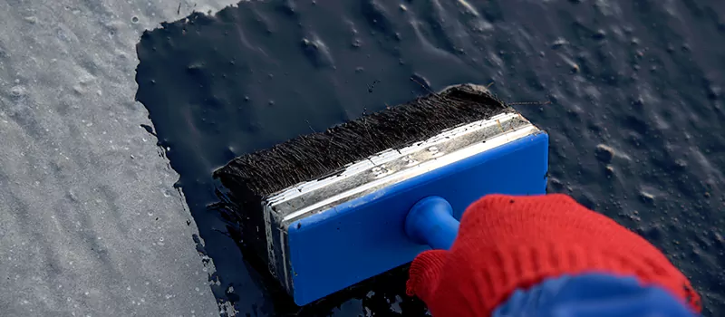 Basement Exterior Waterproofing Service in Bowmanville, ON