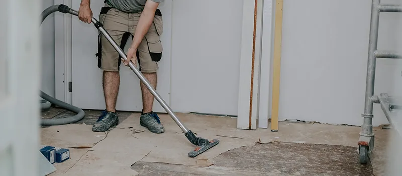 Flood Defense Specialists in Bowmanville, Ontario
