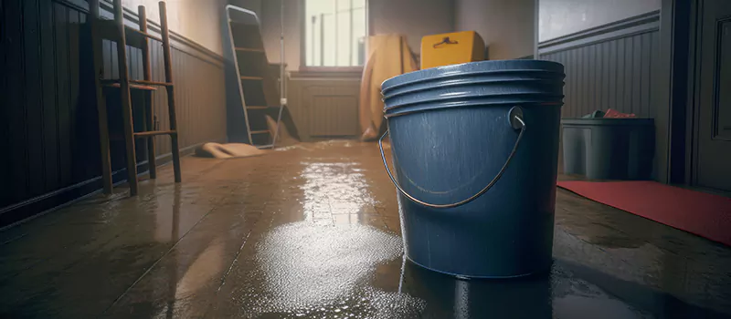 Flooded Basement Restoration Assistance in Bowmanville, ON