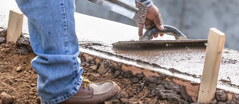 Damage Foundation Leak Repair Services in Bowmanville, ON