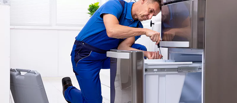 Fridge Waterline Cost in Bowmanville, ON