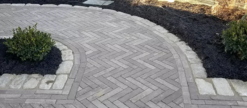 Hydronic Heated Driveway Installation And Repair Services in Bowmanville, Ontario