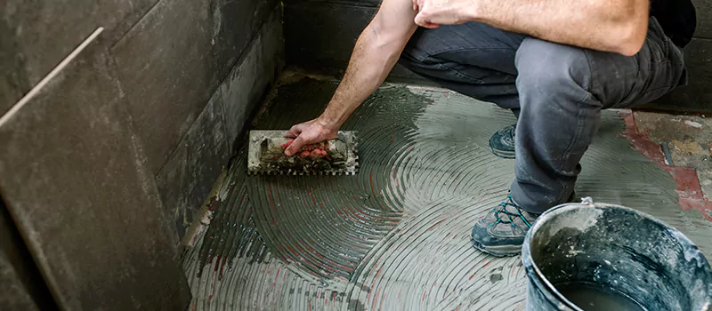 Flooded House Repair Help in Bowmanville, Ontario