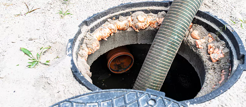 Hydrojet Plumbing Service in Bowmanville, ON