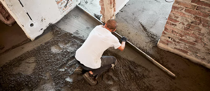 Benefits of Interior Waterproofing in Bowmanville, ON