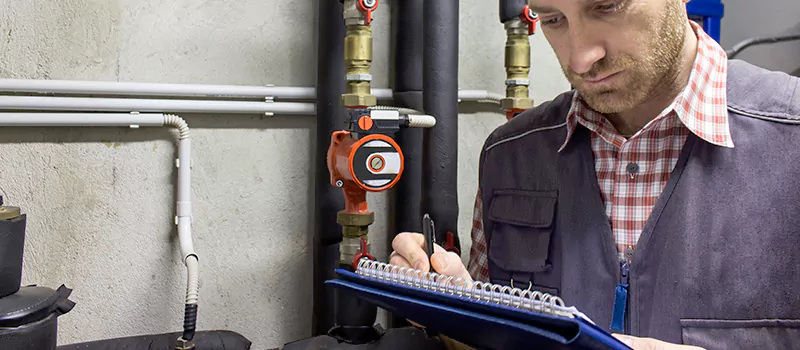 Leak Investigations and Repair Services in Bowmanville, ON