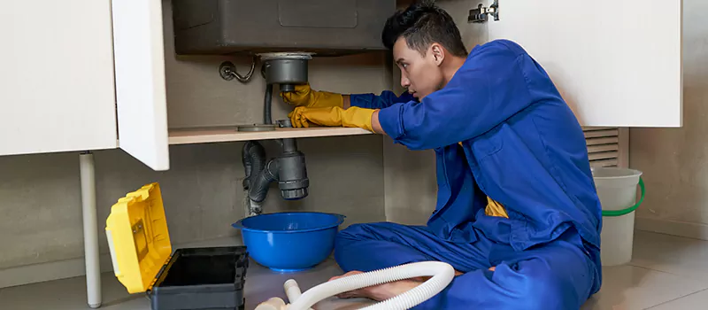 Commercial Pipe Leakage Repair Services in Bowmanville, ON