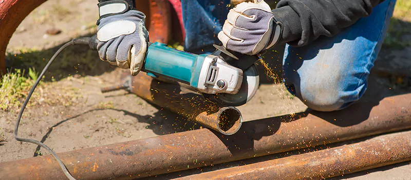 Residential Pipe Restoration Services in Bowmanville, Ontario
