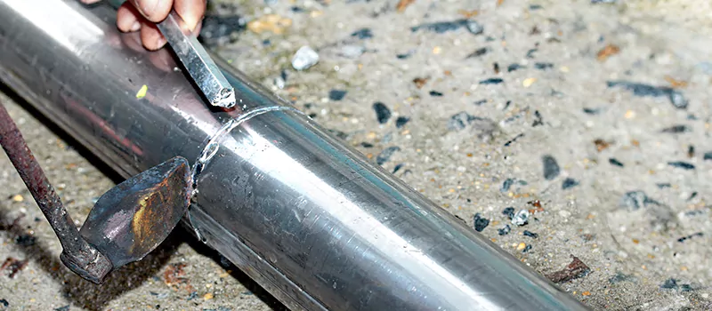Trenchless Pipes Lining / Liner Repair And Installation in Bowmanville, ON