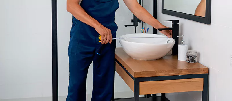 Plumber for Plumbing Repair And Installation Services in Bowmanville, ON