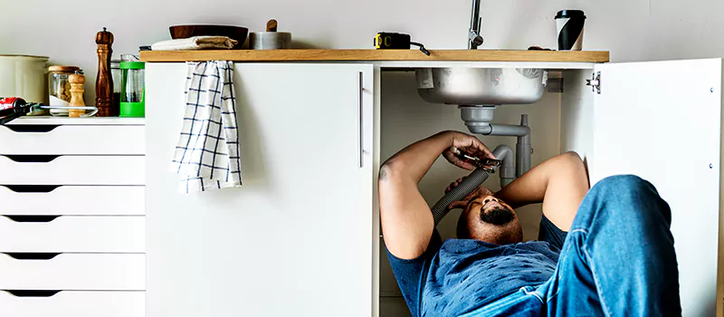 Commercial Plumber Near Me in Bowmanville, Ontario