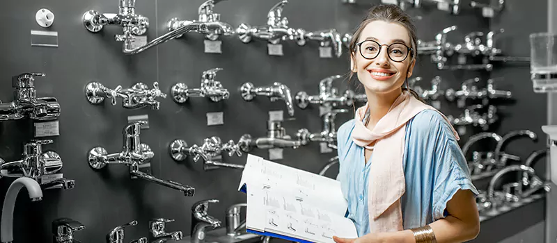 24/7 Drain Cleaning and Clog Removal Plumbers in Bowmanville, ON