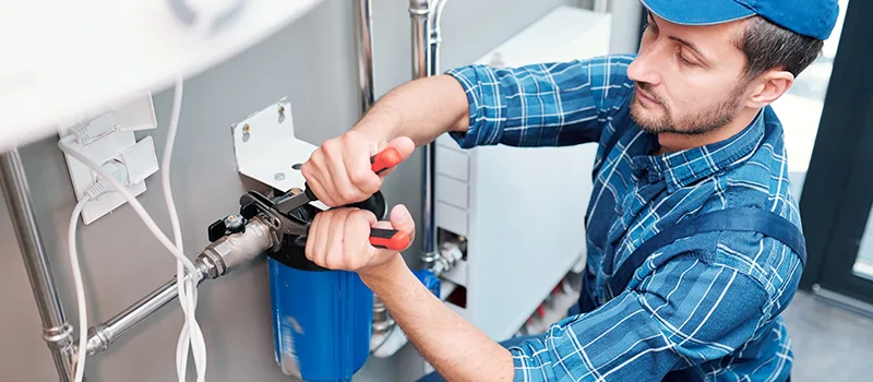 Residential Plumbing Repair and Installation Company in Bowmanville, Ontario