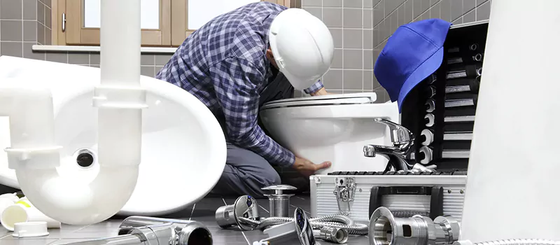 Drainage Waste and Vent System Plumbing Design Services in Bowmanville, Ontario