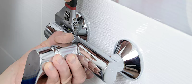 Apartment Plumbing Installation Services in Bowmanville, Ontario