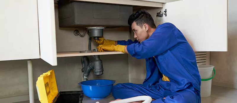 Plumbing Government Subsidy Program in Bowmanville, ON