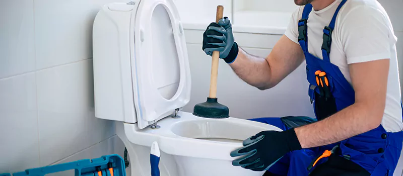 Affordable Power Flushing Services For Commercial Plumbing in Bowmanville, ON