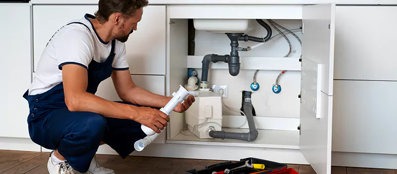 Cost of Plumbing Services For Cities & Municipalities in Bowmanville, ON