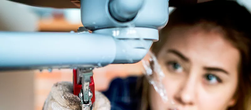 Professional Plumber For Plumbing Installation Services in Bowmanville, Ontario