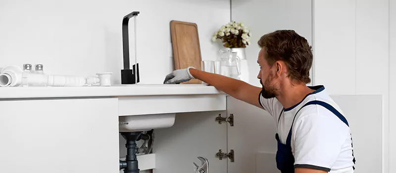 Reliable Bathroom Plumber Services in Bowmanville, ON