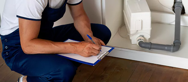 Residential Sewer & Water Pipe Replacement Services in Bowmanville, Ontario