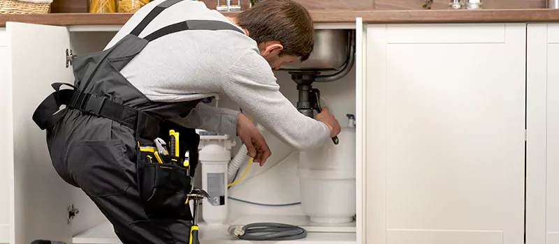 Rooter Pipe Repair Services in Bowmanville, ON