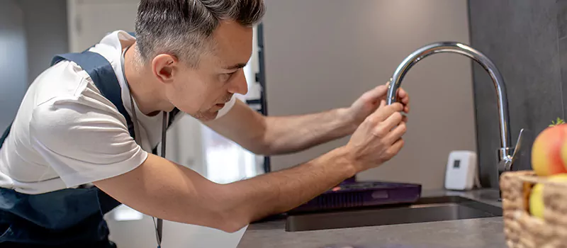 Same Day Plumbing Inspection Services in Bowmanville, Ontario