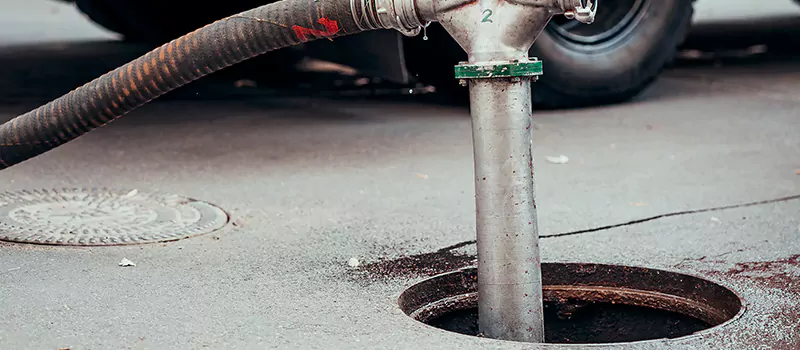 Sewer Ejector Pump Inspections in Bowmanville, Ontario