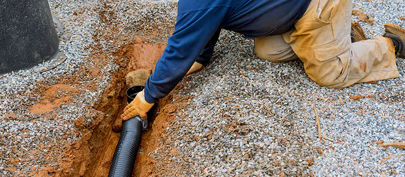 Clogged Sewer Line Repair Services in Bowmanville, Ontario