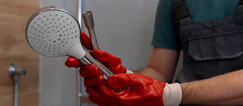Bathroom Shower Repair Services in Bowmanville, ON