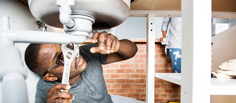 Water Leak Repair Cost in Bowmanville, Ontario