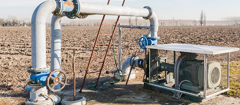 Affordable Plumbers For Well Water Pump in Bowmanville, Ontario