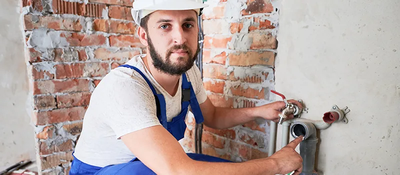 Affordable Plumbing Company in Bowmanville, ON